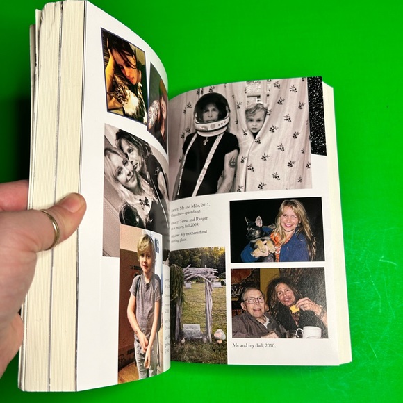 Steven Tyler “Does The Noise In My Head Bother You?” - Picture 6 of 16